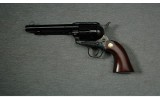 Cimarron ~ 1873 SAA ~ .45 Colt - 2 of 2