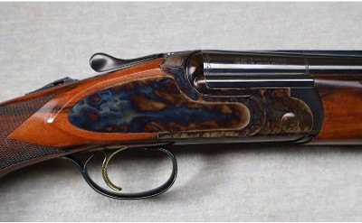 Caesar Guerini ~ Orvis Uplander Special ~ 20 Gauge - Image 3 of 12