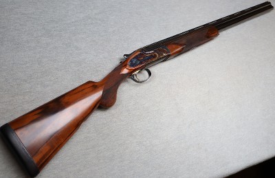 Caesar Guerini ~ Orvis Uplander Special ~ 20 Gauge - Image 1 of 12