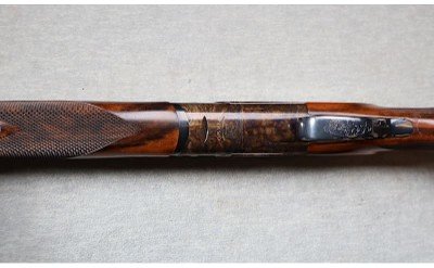 Caesar Guerini ~ Orvis Uplander Special ~ 20 Gauge - Image 8 of 12