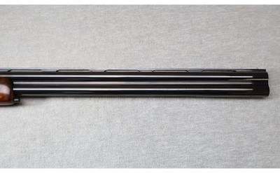 Caesar Guerini ~ Orvis Uplander Special ~ 20 Gauge - Image 5 of 12