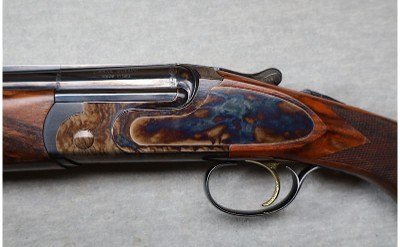 Caesar Guerini ~ Orvis Uplander Special ~ 20 Gauge - Image 9 of 12