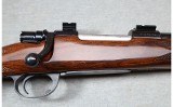 Interarms ~ Mark X ~ .30-06 Springfield - 3 of 12
