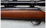 Remington ~ Model 722 ~ .244 REM - 9 of 12