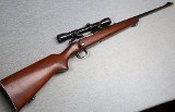 Remington ~ Model 722 ~ .244 REM - 1 of 12