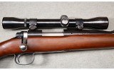 Remington ~ Model 722 ~ .244 REM - 10 of 12