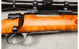 Interarms ~ Mark X Custom ~ .300 WIN MAG - Image 3 of 12