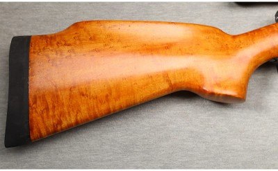 Interarms ~ Mark X Custom ~ .300 WIN MAG - Image 2 of 12