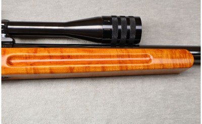 Interarms ~ Mark X Custom ~ .300 WIN MAG - Image 4 of 12