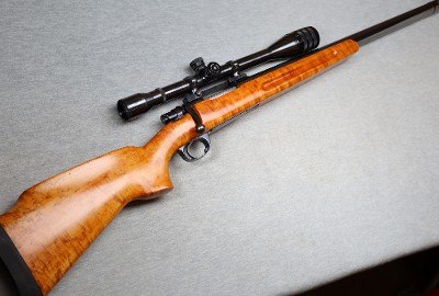 Interarms ~ Mark X Custom ~ .300 WIN MAG - Image 1 of 12