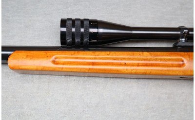 Interarms ~ Mark X Custom ~ .300 WIN MAG - Image 7 of 12