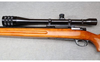 Interarms ~ Mark X Custom ~ .300 WIN MAG - Image 10 of 12
