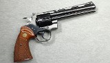 Colt ~ Python ~ .357 Mag - 1 of 2