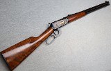 Winchester ~ Model 94 Classic ~ .30-30 WIN - 1 of 12