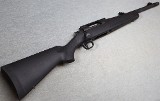 Mossberg ~ MVP ~ 7.62 NATO - 1 of 12