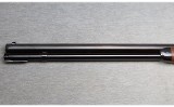 Winchester ~ Model 1886 Takedown ~ .45-70 GOVT - 6 of 12