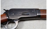 Winchester ~ Model 1886 Takedown ~ .45-70 GOVT - 3 of 12