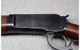 Winchester ~ Model 1886 Takedown ~ .45-70 GOVT - 9 of 12