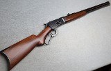 Winchester ~ Model 1886 Takedown ~ .45-70 GOVT - 1 of 12