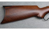 Winchester ~ Model 1886 Takedown ~ .45-70 GOVT - 2 of 12