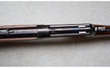 Winchester ~ Model 1886 Takedown ~ .45-70 GOVT - 10 of 12