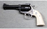 Ruger ~ NM Blackhawk Bisley ~ .45 Colt - 2 of 2