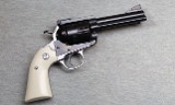 Ruger ~ NM Blackhawk Bisley ~ .45 Colt - 1 of 2