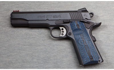Colt ~ Competition Series ~ .45 Auto - Image 2 of 2