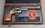 Smith & Wesson ~ Model 29-2 ~ .44 Magnum - Image 3 of 3