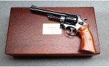 Smith & Wesson ~ 125th Anniversary Model 25-3 ~ .45 Colt - 3 of 3