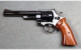 Smith & Wesson ~ 125th Anniversary Model 25-3 ~ .45 Colt - 2 of 3