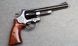 Smith & Wesson ~ 125th Anniversary Model 25-3 ~ .45 Colt - 1 of 3