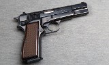 Browning ~ Hi-Power ~ 9mm - 1 of 2