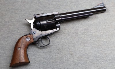 Ruger ~ New Model Blackhawk ~ .357 Mag - Image 1 of 2