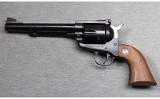 Ruger ~ New Model Blackhawk ~ .357 Mag - Image 2 of 2