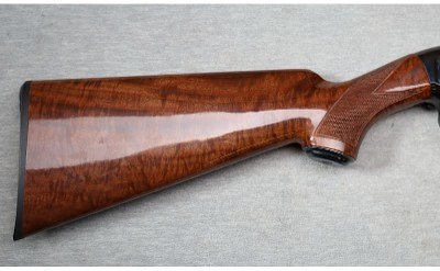 Browning ~ Model 12 Grade V ~ 20 Gauge - Image 2 of 10