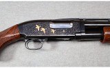 Browning ~ Model 12 Grade V ~ 20 Gauge - Image 3 of 10