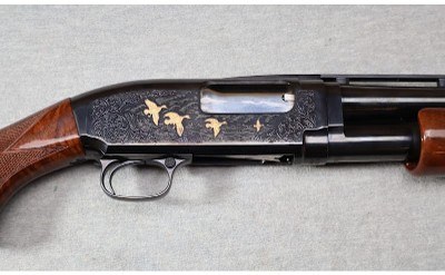 Browning ~ Model 12 Grade V ~ 20 Gauge - Image 3 of 10