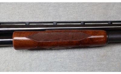 Browning ~ Model 12 Grade V ~ 20 Gauge - Image 4 of 10