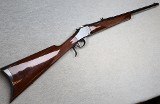 Browning ~ 78 ~ .45-70 GOVT - 1 of 12