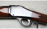Browning ~ 78 ~ .45-70 GOVT - 9 of 12