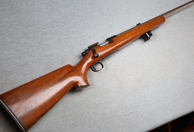 Remington ~ Model 40-X ~ 7.62 NATO - Image 1 of 12