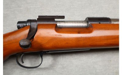 Remington ~ Model 40-X ~ 7.62 NATO - Image 3 of 12