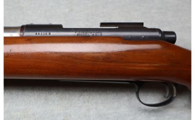 Remington ~ Model 40-X ~ 7.62 NATO - Image 9 of 12