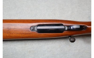 Remington ~ Model 40-X ~ 7.62 NATO - Image 8 of 12