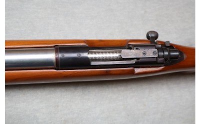 Remington ~ Model 40-X ~ 7.62 NATO - Image 10 of 12