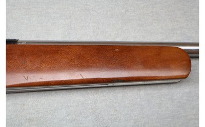 Remington ~ Model 40-X ~ 7.62 NATO - Image 4 of 12