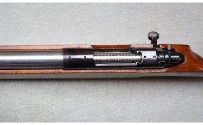 Remington ~ Model 40-X ~ 7.62 NATO - Image 10 of 12