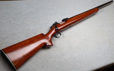 Remington ~ Model 40-X ~ .222 REM MAG - Image 1 of 12
