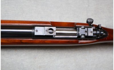 Remington ~ Model 40-X ~ .222 REM MAG - Image 10 of 12